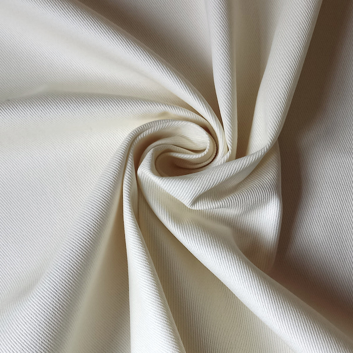 Mustard 100% Cotton Twill Fabric – On Trend Fabrics
